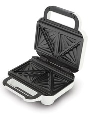 Breville White Deep Fill Sanwich Toaster - Image 2 of 4