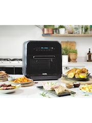 Breville Black Halo Air Fryer - Image 1 of 3