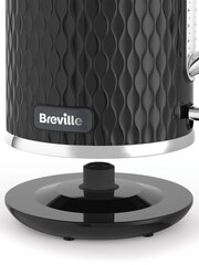 Breville Black Curve Kettle - Image 3 of 3