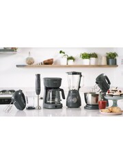 Breville Grey Flow Stand Mixer - Image 2 of 3
