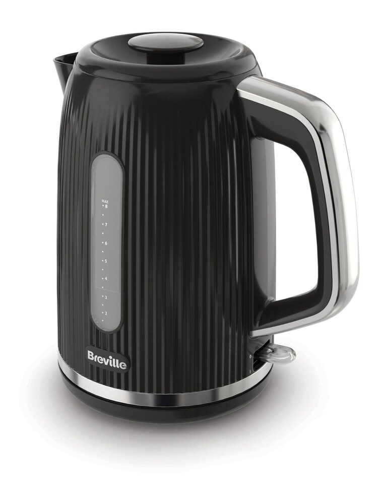 Breville Black Bold Kettle - Image 2 of 3