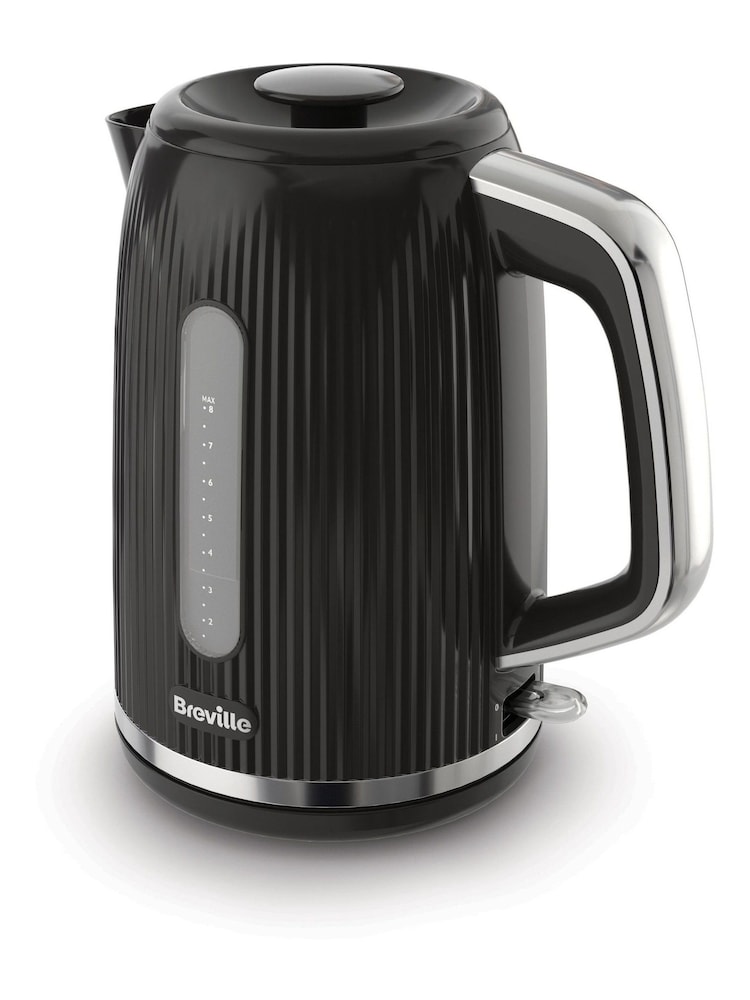 Breville Black Bold Kettle - Image 2 of 3 Breville Black Bold Kettle - Image 2 of 3