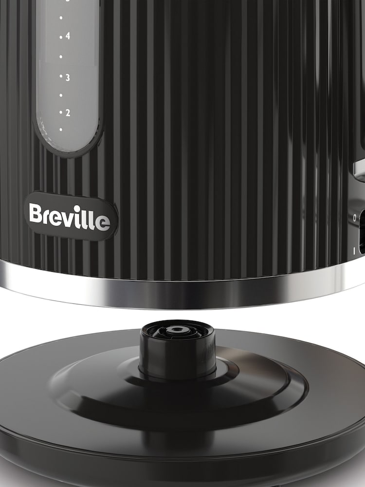 Breville Black Bold Kettle - Image 3 of 3