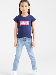 Levi's® 710™ Super Skinny-Jeans - Bild 1 von 4