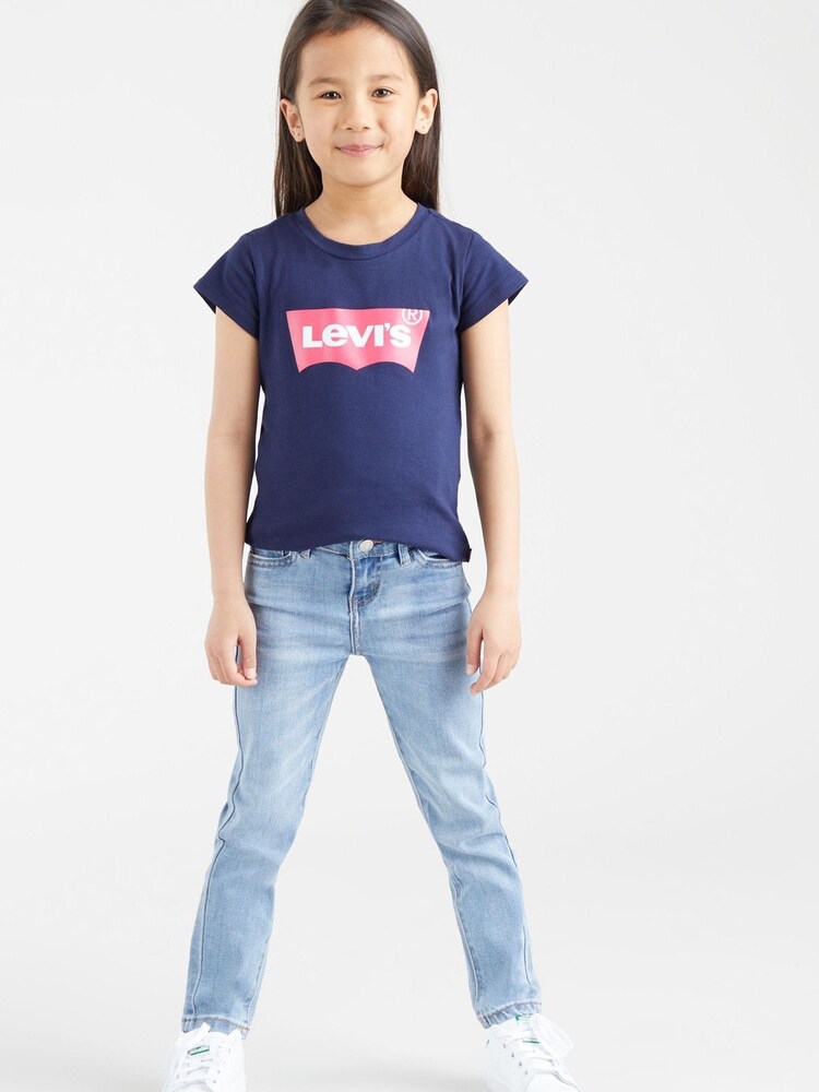 Levi's® 710™ Super Skinny-Jeans - Bild 1 von 4