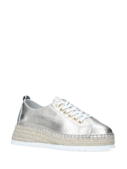 Carvela Chase Trainers - Image 2 of 5