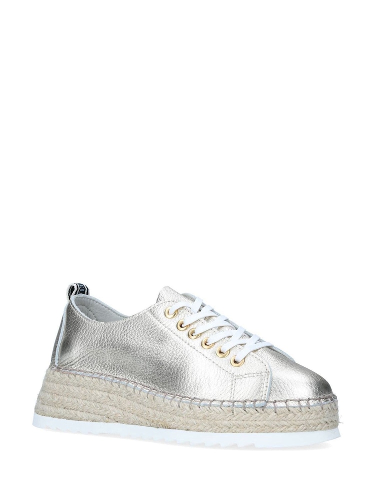 Carvela Chase Trainers - Image 2 of 5