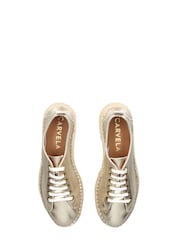 Carvela Chase Trainers - Image 5 of 5