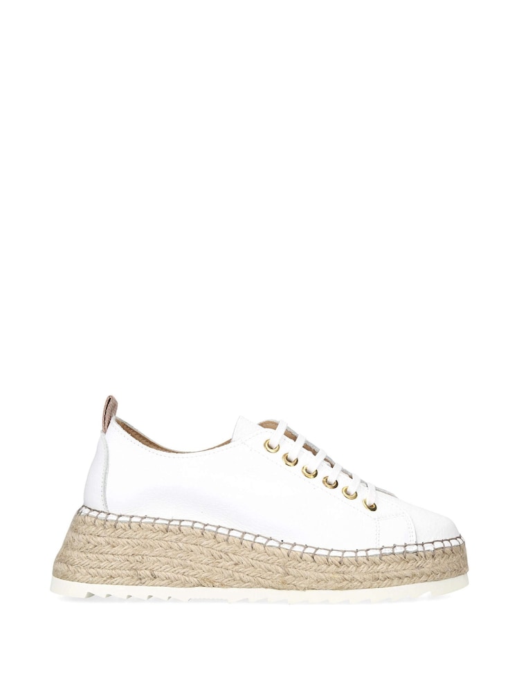 Carvela Chase Trainers - Image 1 of 5