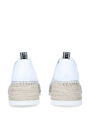 Carvela Chase Trainers - Image 4 of 5
