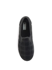 Pavers Grey Full Slippers - Image 4 of 5