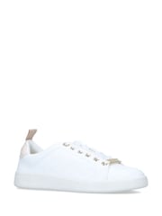 Kg Kurt Geiger Vegan Liza Quilt Trainers - Image 2 of 5