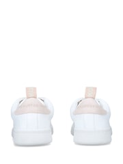 Kg Kurt Geiger Vegan Liza Quilt Trainers - Image 4 of 5
