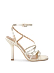 KG Kurt Geiger Vegan Alexa Sandals - Image 2 of 5