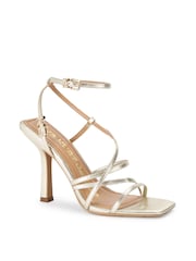 KG Kurt Geiger Vegan Alexa Sandals - Image 3 of 5