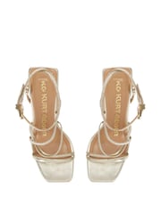 KG Kurt Geiger Vegan Alexa Sandals - Image 4 of 5