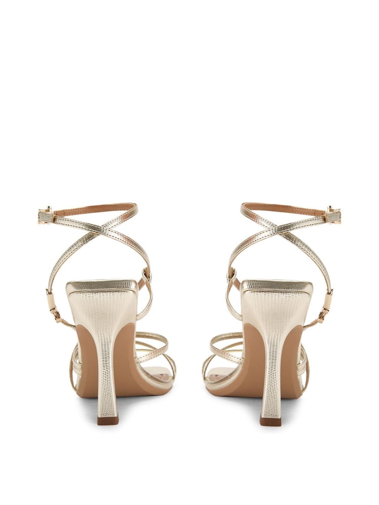 KG Kurt Geiger Vegan Alexa Sandals - Image 5 of 5