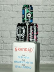 Grandad The Legend Craft Beer Gift Tin by Le Bon Vin - Image 1 of 1