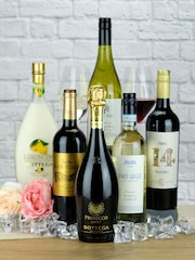The Entertainer Mixed Case of 6 Bottles by Le Bon Vin - Image 1 of 2