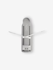 Grey Large Foot Measuring Tool - Image 4 of 5