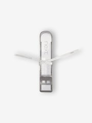 Grey Small Foot Measuring Tool - Image 4 of 5
