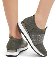 Carvela Janeiro 2 Trainers - Image 1 of 5