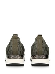 Carvela Janeiro 2 Trainers - Image 4 of 5