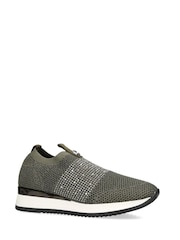 Carvela Janeiro 2 Trainers - Image 5 of 5