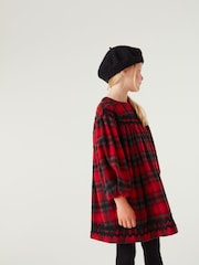 Black Beret Hat (3mths-16yrs) - Image 1 of 2
