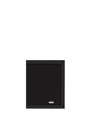 Vans Slipped Black Wallet - Image 1 of 1
