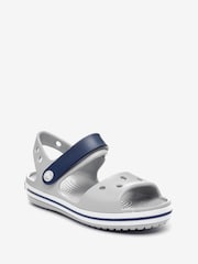 Crocs Crocband Sandals - Image 2 of 4