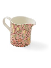 Morris & Co. Pink Fruit Jug - Image 4 of 4