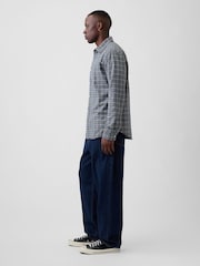 Gap Indigo Wash Baggy Jeans - Image 3 of 6