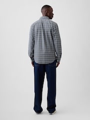 Gap Indigo Wash Baggy Jeans - Image 4 of 6