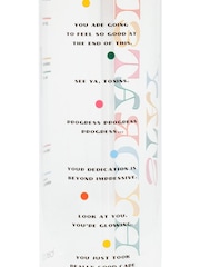 ban.do 'Are You Drinking Enough?' 24oz Water Bottle - Image 3 of 3
