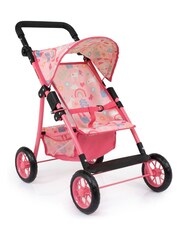 Pink Cosatto Little Woo Travel Set - Image 2 of 4