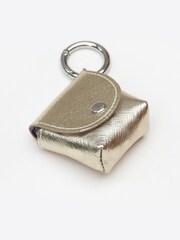 Caroline Gardner Gold Ear Pod Holder - Image 2 of 3