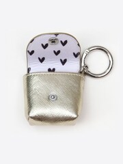 Caroline Gardner Gold Ear Pod Holder - Image 3 of 3