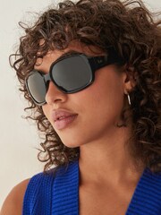 Ray-Ban Oversized Sunglasses - Image 1 of 1