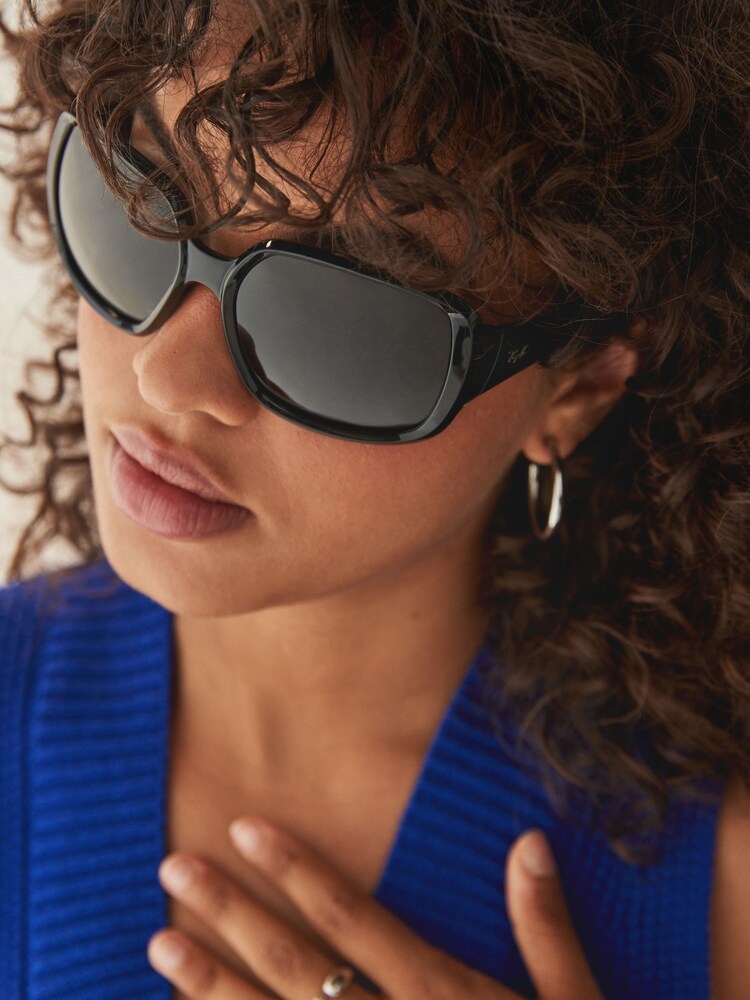 Ray-Ban Oversized Sunglasses - Image 1 of 6