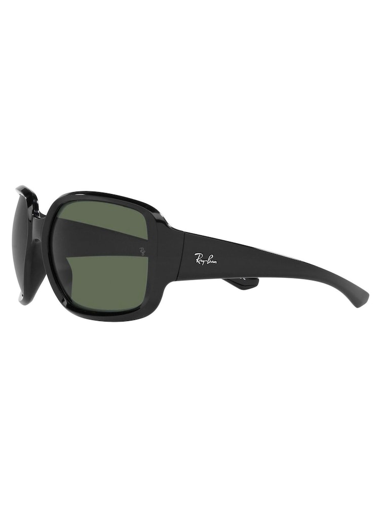 Ray-Ban Oversized Sunglasses - Image 2 of 6