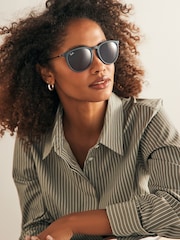 Ray-Ban Erika Sunglasses - Image 7 of 8