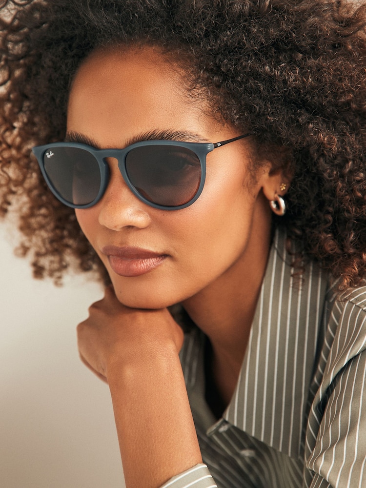 Ray-Ban Erika Sunglasses - Image 8 of 8