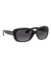 Ray-Ban Jackie Ohh Polarised Lens Sunglasses - Image 1 of 9