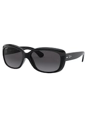 Ray-Ban Jackie Ohh Polarised Lens Sunglasses - Image 2 of 9