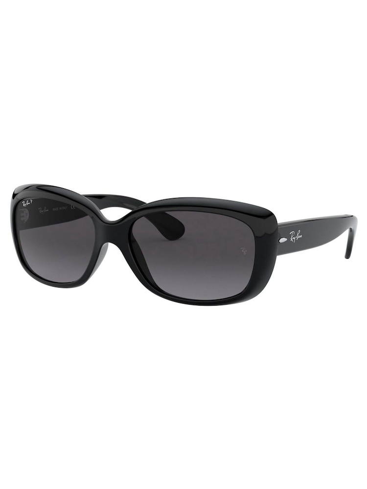 Ray-Ban Jackie Ohh Polarised Lens Sunglasses - Image 2 of 9