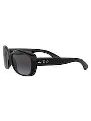 Ray-Ban Jackie Ohh Polarised Lens Sunglasses - Image 3 of 9