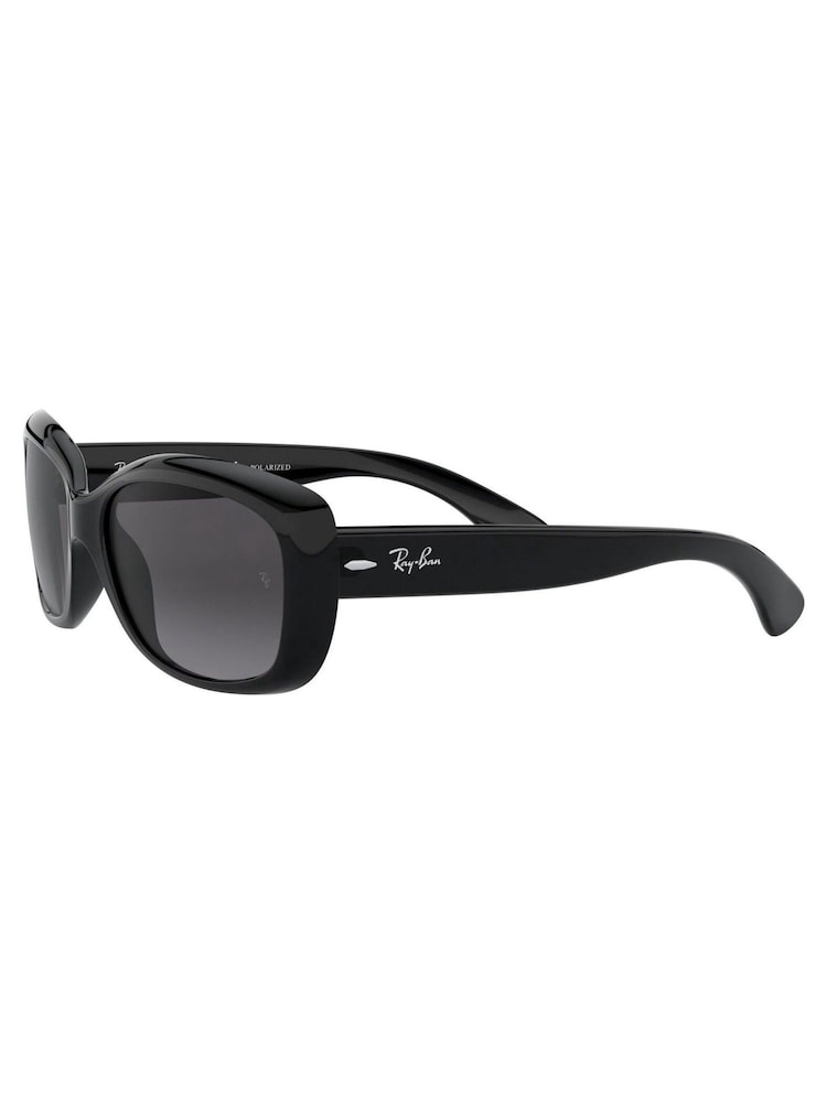 Ray-Ban Jackie Ohh Polarised Lens Sunglasses - Image 3 of 9