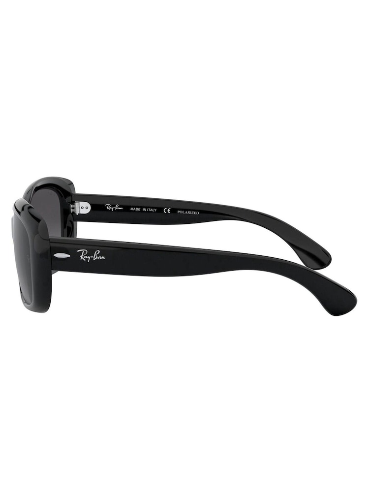 Ray-Ban Jackie Ohh Polarised Lens Sunglasses - Image 4 of 9