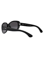 Ray-Ban Jackie Ohh Polarised Lens Sunglasses - Image 5 of 9